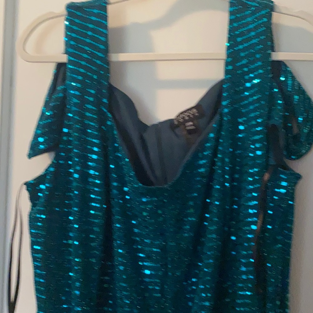 Party dress